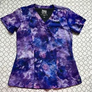 Barco One Scrub top size XS